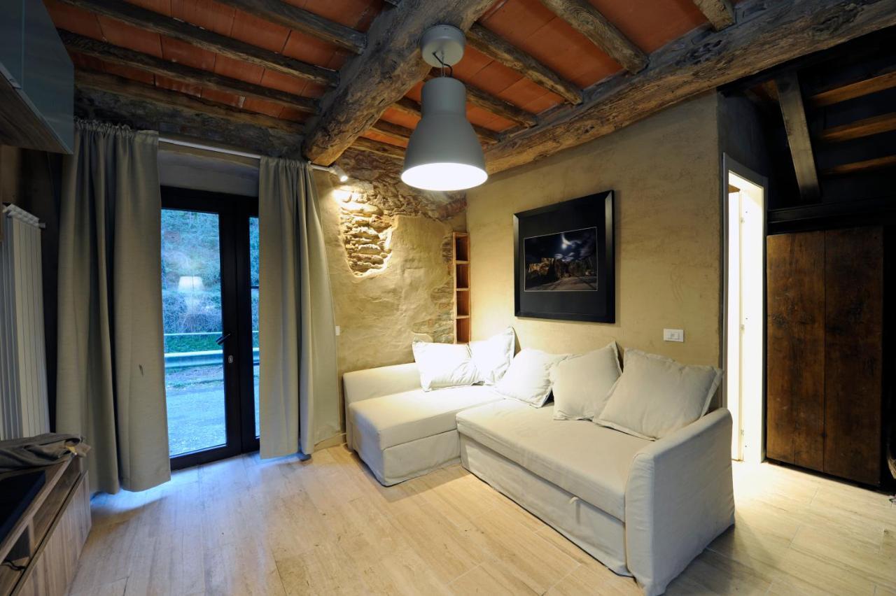 Incantevole Casa Sul Fiume, Relax E Natura Ai Piedi Della Alpi Apuane Massa  Zewnętrze zdjęcie