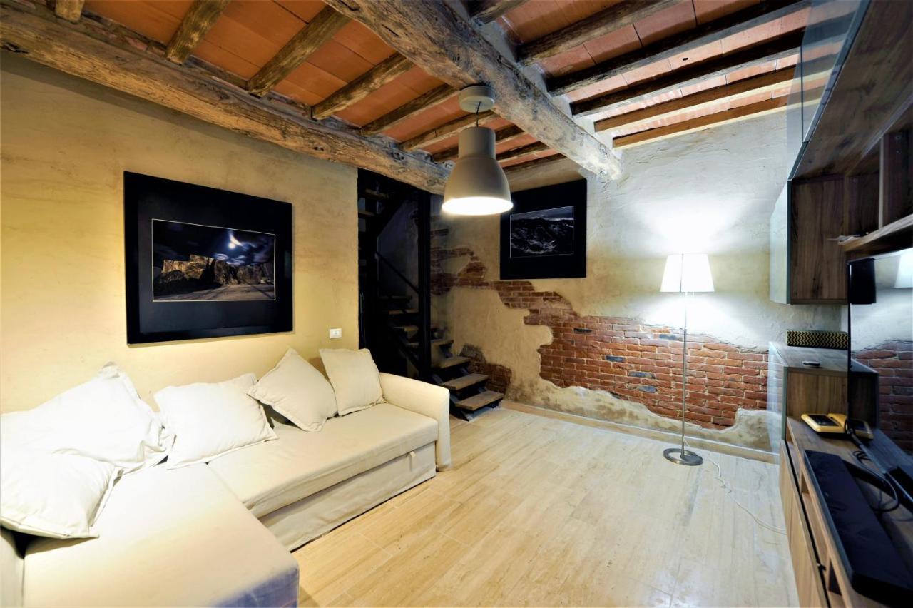 Incantevole Casa Sul Fiume, Relax E Natura Ai Piedi Della Alpi Apuane Massa  Zewnętrze zdjęcie