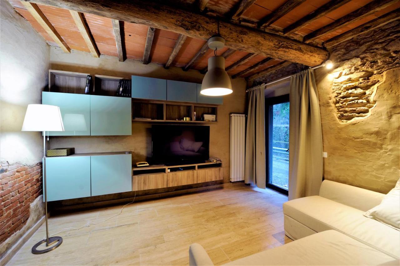 Incantevole Casa Sul Fiume, Relax E Natura Ai Piedi Della Alpi Apuane Massa  Zewnętrze zdjęcie