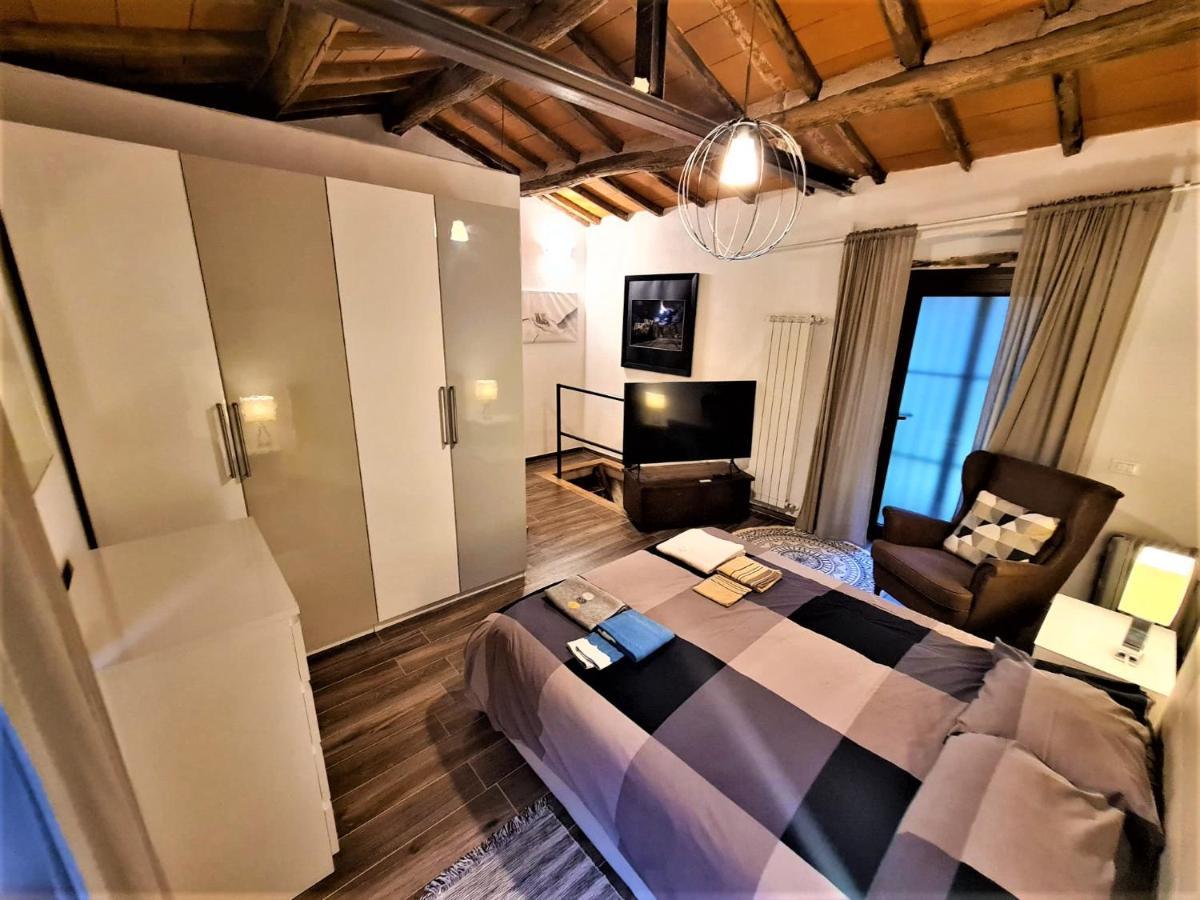 Incantevole Casa Sul Fiume, Relax E Natura Ai Piedi Della Alpi Apuane Massa  Zewnętrze zdjęcie